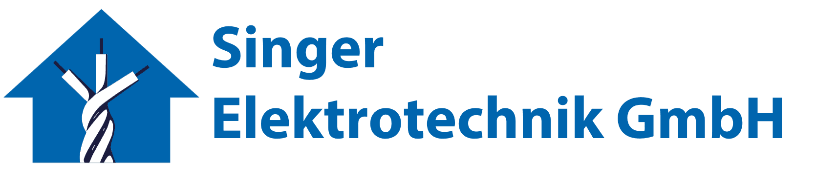 Singer Elektrotechnik GmbH Logo